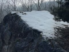 -秦岭终南山世界地质公园翠华山景区