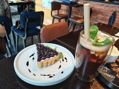 -bluefrog蓝蛙(恒隆广场店)