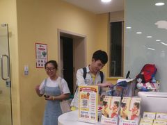 -巧虎KIDS早教中心(青秀区盛天地店)