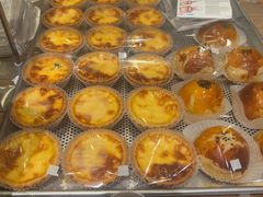 -西村叔叔的店·面包·甜品·蛋糕(崂山丽达店)