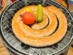 -卢布里西餐厅(海拉尔店)