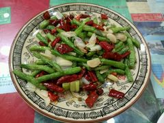 -乡土特色.冷锅鱼.牦牛肉汤锅