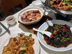 -美极鲜食坊(宝安南路店)