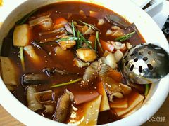 -马仕玖煲·融合菜·酥不腻烤鸭(人大店)