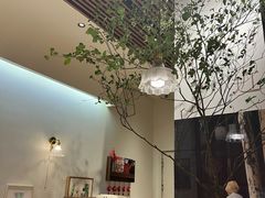 -彬媽糖水(侨鑫国际店)