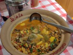 -西江红·株洲本地菜(滨江南路店)