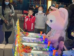 -青岛嘉年华主题乐园