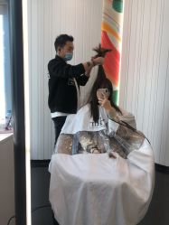 -OnHair造型