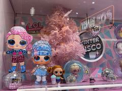 -泡泡玛特POPMART(上海环球港店)