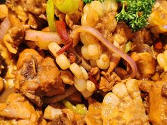 -状元虎.摇滚炒鸡.家常菜(义勇街店)