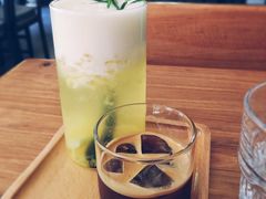 -转山咖啡(松柏社区店)
