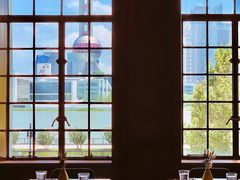 -YUE·6·西式融合餐厅(外滩六号店)