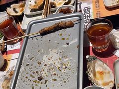 -木屋烧烤(南新店)