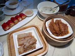 -陶陶居酒家(SM二期购物广场店)