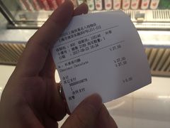 -COSTA COFFEE(恒基名人购物中心店)