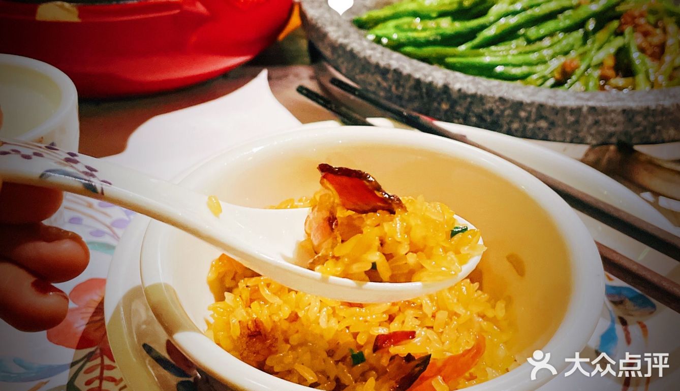 特色菜🌸马兰花开🌸