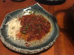 -牛玄庵日式寿喜烧·料理店(新源里店)