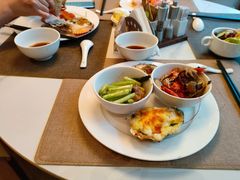 -杭州盛泰开元名都大酒店-地中海自助餐厅