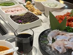 -海底捞火锅(高科广场店)