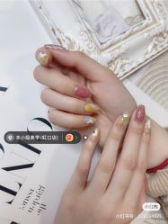 -本小姐美学·半永久纹眉野生眉