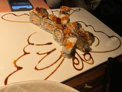 -山葵家·创意料理(万象汇店)