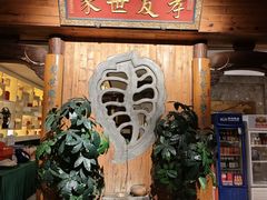 -中国徽菜·徽商故里(广安门店)