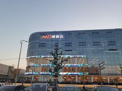 -弄堂面馆(金运路店)