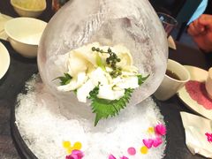 -蟹榭·本帮江浙菜·蟹宴(五角场合生汇商场店)