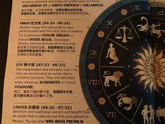 -斯普汇生蚝牛排馆(中骏世界城店)