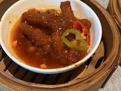 -潮府馆·非遗潮州菜·世纪公园(新国际博览中心店)