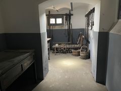 -青岛德国监狱旧址博物馆