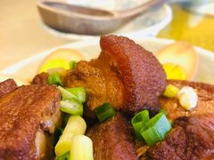 -巷语私房料理(华一实业大厦店)