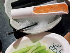 -大龙燚火锅(南山大道店)