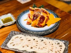 -竹涟烧肉(太古里店)
