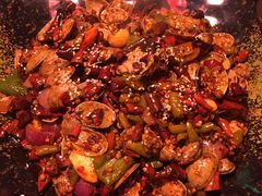 -醉小酒馆·川菜·江湖菜·重庆菜(观音桥旗舰店)