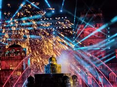 -赤坎·广东华侨国际旅游度假区