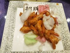 -京天红酒家(马家堡店)