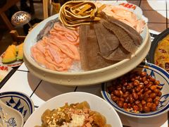 -旧街市鲜货老火锅(大光路店)
