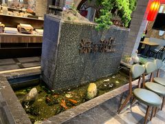 -前门后头老北京铜锅涮肉·京味菜·烤鸭(伊藤洋华堂店)