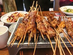 -管氏翅吧(地安门创始店)