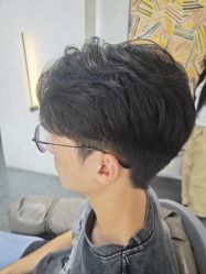 -丝源发型