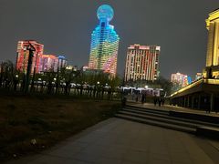 -武汉两江游览·夜游长江(汉口粤汉码头)