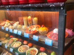 -顺记冰室(宝华路店)