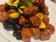 -大碗居·烤鸭·鱼头泡饼(天坛东门店)