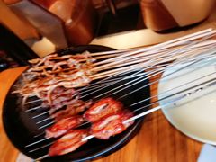 -胡桃里音乐酒馆(曲江店)