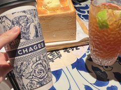 -绿茶餐厅(布吉万象汇店)