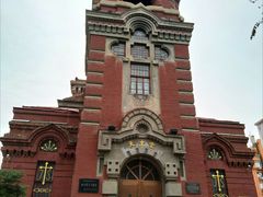 -圣·阿列克谢耶夫教堂