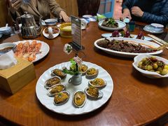 -大草原清真饭庄(沙河店)