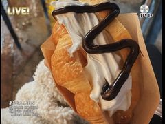 -麦当劳(城西银泰店)