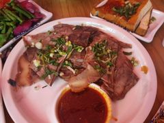 -伊穆祥牛肉面总店·清真